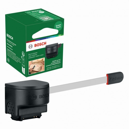BOSCH Zamo IV výsuvný měřicí adaptér 1600A02PZ6 BOSCH Zamo IV výsuvný měřicí adaptér 1600A02PZ6