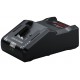 VÝPRODEJ BOSCH GAL 18V-160 PROFESSIONAL Nabíječka 1600A02T5G BEZ ORIGINÁLNÍHO OBALU