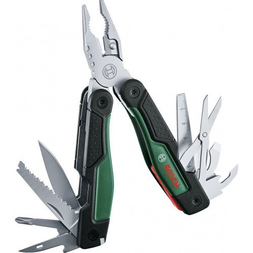 BOSCH Multifunkční nářadí 16 v 1 1600A02Z98 BOSCH Multifunkční nářadí 16 v 1 1600A02Z98