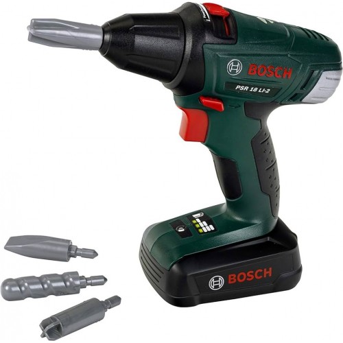 Klein BOSCH aku vrtačka Klein BOSCH aku vrtačka