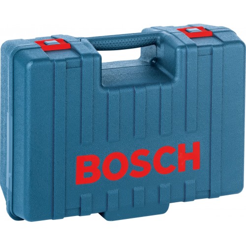 BOSCH Plastový kufr 480 x 360 x 220 mm 2605438567 BOSCH Plastový kufr 480 x 360 x 220 mm 2605438567