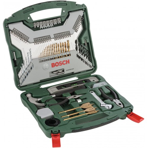 BOSCH X-Line Titan 103dílná sada 2607019331 BOSCH X-Line Titan 103dílná sada 2607019331