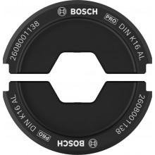 BOSCH Lisovací matrice PRO, DIN K16 AL, 50 mm2, hliník 2608001138