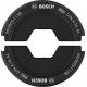 BOSCH Lisovací matrice PRO, DIN K16 AL, 50 mm2, hliník 2608001138