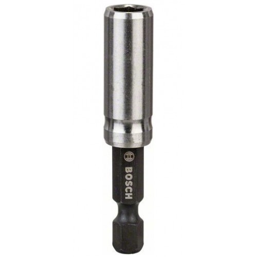 BOSCH Univerzální držák, magnetický, 1 pc 1/4", L 55 mm 2608522316 BOSCH Univerzální držák, magnetický, 1 pc 1/4", L 55 mm 2608522316