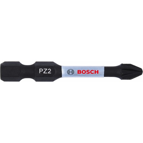 BOSCH PZ2 Impact Control bit 50 mm 2608522483