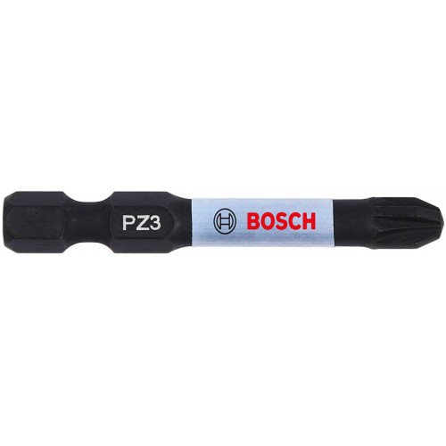 BOSCH PZ3 Impact Control bit 50 mm 2608522484 BOSCH PZ3 Impact Control bit 50 mm 2608522484