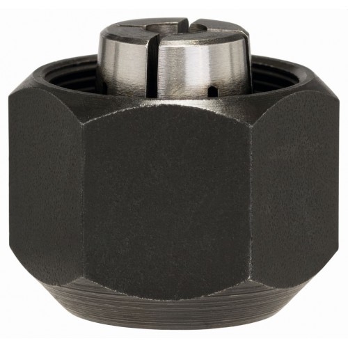BOSCH Kleštinové upínací pouzdro, průměr 6 mm 2608570109 BOSCH Kleštinové upínací pouzdro, průměr 6 mm 2608570109