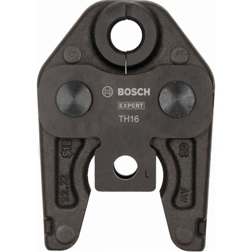 BOSCH EXPERT Lisovací čelisti Standard, TH16 2608570173 BOSCH EXPERT Lisovací čelisti Standard, TH16 2608570173