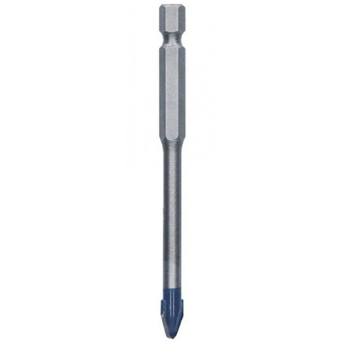 BOSCH HEX-9 HardCeramic Vrták do dlažby 10 x 90 mm 2608579509 BOSCH HEX-9 HardCeramic Vrták do dlažby 10 x 90 mm 2608579509
