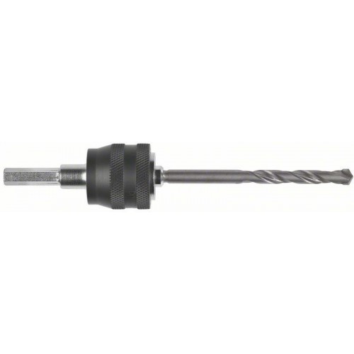 BOSCH Power Change Adaptér 8mm 2608584772 BOSCH Power Change Adaptér 8mm 2608584772