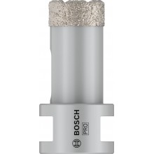 BOSCH Děrovka pro suché vrtání PRO Ceramic dry, 25 × 35 × 22,23 mm 2608587117