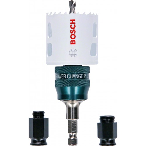 BOSCH Startovací sada děrovky Progressor, Ø 51 mm 2608594299 BOSCH Startovací sada děrovky Progressor, Ø 51 mm 2608594299