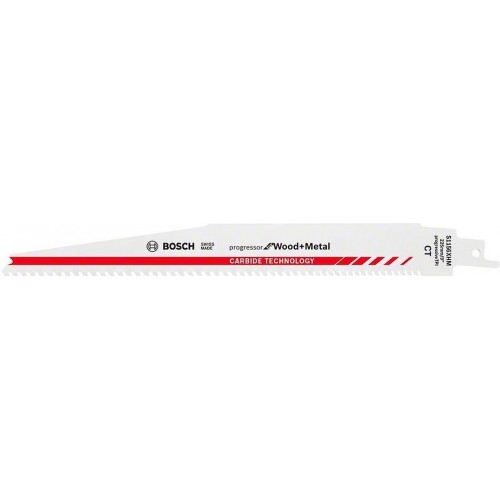 BOSCH S 1156 XHM Pilový list do pily ocasky 2608653100 BOSCH S 1156 XHM Pilový list do pily ocasky 2608653100