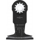 BOSCH Ponorný pilový list PRO AII 65 APIB, 65 × 40 mm, 5 ks 2608669079