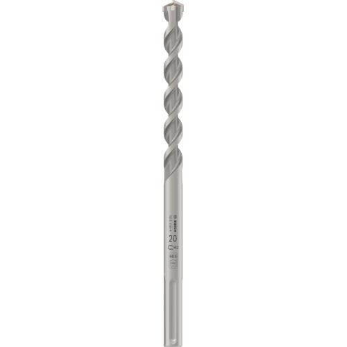BOSCH Vrták do betonu PRO SDS max-4, 20 × 200 × 320 mm 2608685864 BOSCH Vrták do betonu PRO SDS max-4, 20 × 200 × 320 mm 2608685864