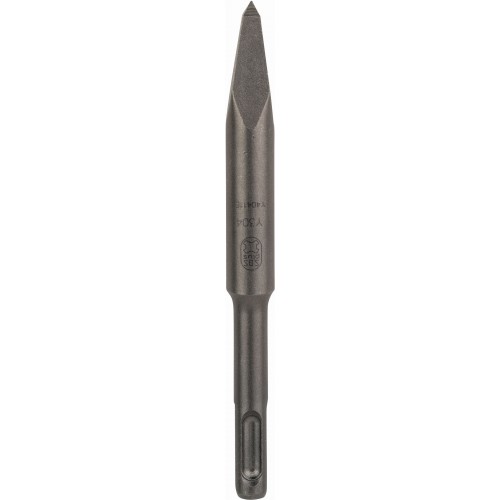 BOSCH Špičák SDS-plus 140 mm 2608690176 BOSCH Špičák SDS-plus 140 mm 2608690176