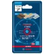 BOSCH Víceúčelový řezný kotouč EXPERT Carbide Multi Wheel 76 mm, 10 mm 2608901196
