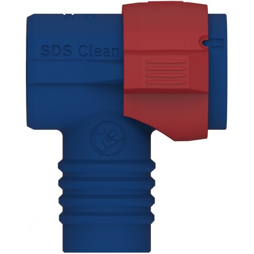 BOSCH Adaptér pro vrták do betonu EXPERT SDS Clean plus 2608901621 BOSCH Adaptér pro vrták do betonu EXPERT SDS Clean plus 2608901621