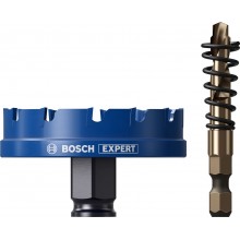 BOSCH Děrovka EXPERT Sheet Metal Power Change Plus, 68 × 5 mm 2608901962
