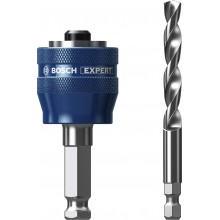 BOSCH EXPERT Power Change Plus se středicím vrtákem, 7,15 × 60 × 105 mm, 2 ks 2608901966