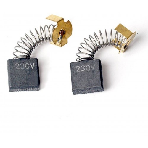 BOSCH sada uhlíkových kartáčků pro GCM 12 JL 2610021311 BOSCH sada uhlíkových kartáčků pro GCM 12 JL 2610021311