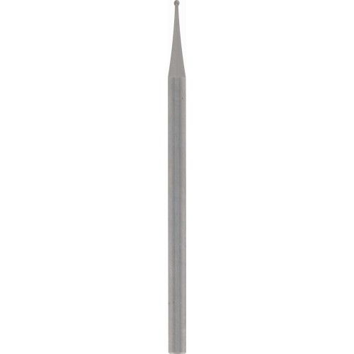 Dremel 105 Gravírovací fréza na měkké materiály 0,8 mm 26150105JA Dremel 105 Gravírovací fréza na měkké materiály 0,8 mm 26150105JA