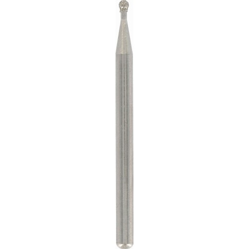 Dremel 7103 Diamantový kotoučový hrot 2 mm 26157103JA Dremel 7103 Diamantový kotoučový hrot 2 mm 26157103JA