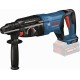 BOSCH GBH 18V-26 D PROFESSIONAL Akumulátorové vrtací kladivo s SDS plus 0611916001