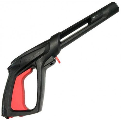 BOSCH spouštěč - pistole pro tlakové myčky F016F05512
