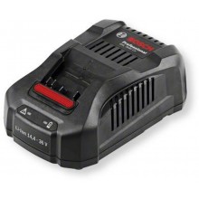 BAZAR BOSCH GAL 3680 CV PROFESSIONAL Rychlonabíječka 14,4–36 V 1600A004ZS POŠKOZENÝ OBAL