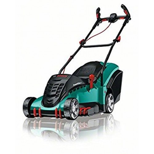 BOSCH ROTAK 43 Elektrická sekačka na trávu 0.600.8A4.374 BOSCH ROTAK 43 Elektrická sekačka na trávu 0.600.8A4.374