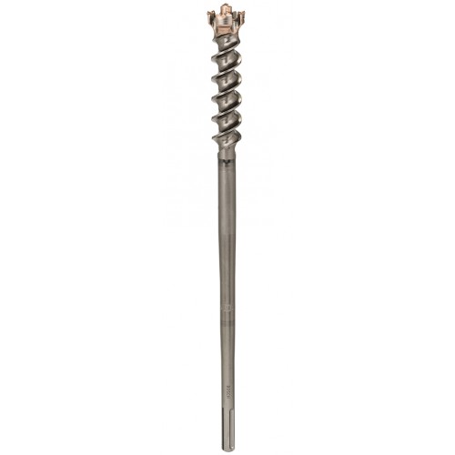 BOSCH Vrták PRO SDS max-9 Break Through, 45 × 450 × 600 mm 1618596455