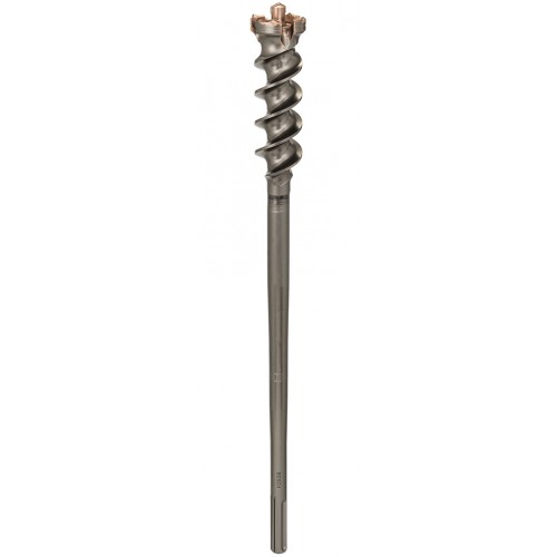 BOSCH SDS max-9 Prorážecí vrták Break Through, 55 x 450 x 600 mm 1618596457 BOSCH SDS max-9 Prorážecí vrták Break Through, 55 x 450 x 600 mm 1618596457
