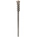 BOSCH SDS max-9 Prorážecí vrták Break Through, 55 x 450 x 600 mm 1618596457
