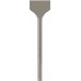 BOSCH Lopatkový sekáč PRO SDS max-4C, 80 × 300 mm 1618601008