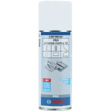 BOSCH PRO Universal Cutting Oil 2607009020