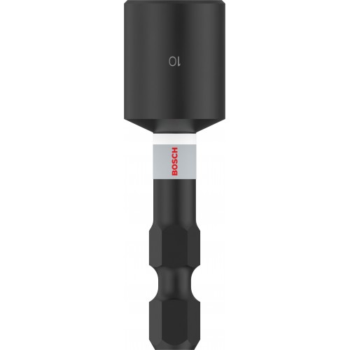 BOSCH Nástrčný klíč PRO Nutsetter Impact, 10 × 50 mm 2608522352 BOSCH Nástrčný klíč PRO Nutsetter Impact, 10 × 50 mm 2608522352