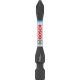 BOSCH Bit PRO Phillips Impact, PH2, 55 mm, 15 ks 2608522523