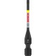 BOSCH Bit PRO Torx Impact, T10, 55 mm, 2 ks 2608522528