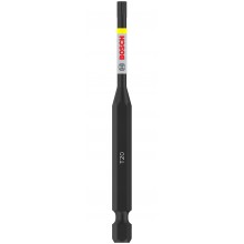 BOSCH Bit PRO Torx Impact, T20, 90 mm 2608522535