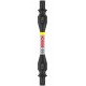BOSCH Oboustranný bit PRO Impact pro Pick and Click, T25, 65 mm 2608522541