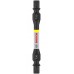 BOSCH Oboustranný bit PRO Impact pro Pick and Click, T30, 65 mm 2608522542