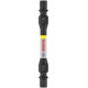 BOSCH Oboustranný bit PRO Impact pro Pick and Click, T30, 65 mm 2608522542