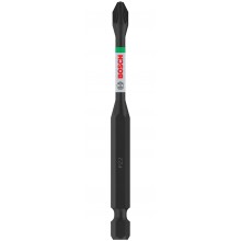 BOSCH Bit PRO Pozidriv Impact, PZ2, 90 mm 2608522547