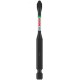 BOSCH Bit PRO Pozidriv Impact, PZ2, 90 mm 2608522547