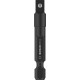 BOSCH PRO Socket Adapter s kuličkou, 1/4", 50 mm 2608522562