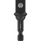 BOSCH PRO Socket Adapter s kuličkou, 1/2", 50 mm 2608522564