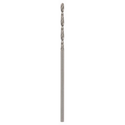BOSCH Vrták do kovu PRO Metal HSS-G standardní délky, 1,2 × 16 × 38 mm, 10 ks 2608585468 BOSCH Vrták do kovu PRO Metal HSS-G standardní délky, 1,2 × 16 × 38 mm, 10 ks 2608585468