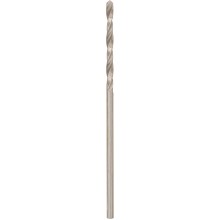 BOSCH Vrták do kovu PRO Metal HSS-G standardní délky, 1,3 × 16 × 38 mm, 10 ks 2608585469